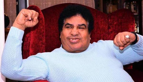 نجوم الفن ينعون نجم الأغنية الشعبية أحمد عدوية