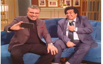   عمرو الليثي ناعيا عدوية: صاحب البصمة الخالدة في عالم الغناء الشعبي