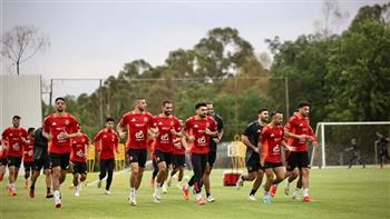 دوري nile .. موعد مباراة الأهلي وإنبي اليوم 