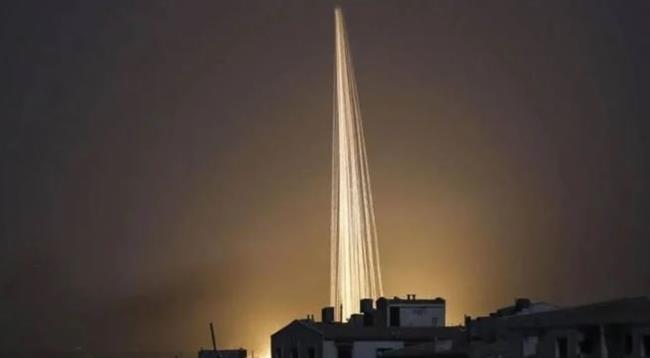 القاهرة الإخبارية: صفارات الإنذار تدوي في غلاف غزة
