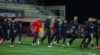 تشكيل الأهلي المتوقع أمام إنبي في الدوري