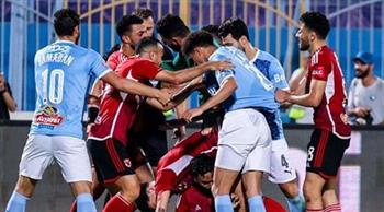   لجنة الانضباط تكشف مصير التظلمات على عقوبات مباراة الأهلي وبيراميدز