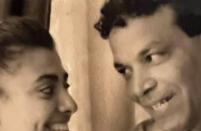 بكلمات مؤثرة.. نشوى مصطفى تتحدث عن زوجها