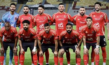   تفوق أحمر.. تاريخ مواجهات الأهلي ضد إنبي في الدوري قبل لقاء اليوم