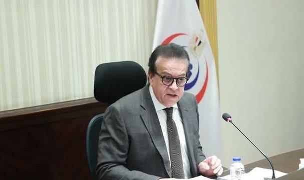 وزير الصحة يعلن خطة التأمين الطبي لاحتفالات رأس السنة وأعياد الميلاد المجيد