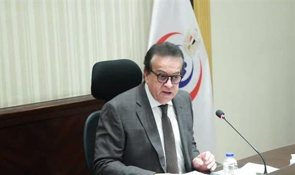 وزير الصحة يعلن خطة التأمين الطبي لاحتفالات رأس السنة وأعياد الميلاد المجيد