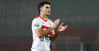   اللاعب يتعرض لضغوط.. مفاجأة بشأن آخر تطورات تجديد عقد زيزو مع الزمالك