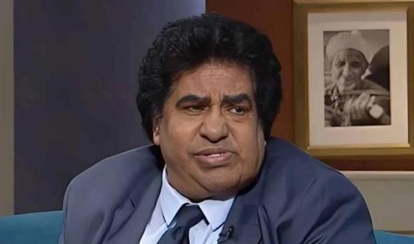 وزير الثقافة ناعيا أحمد عدوية: صاحب مسيرة فنية حافلة تركت بصمة لا تُنسى