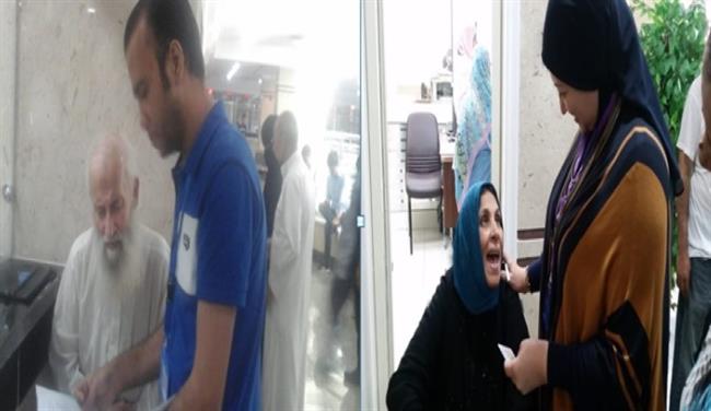 وزارة الداخلية: تشغيل وحدات جوازات وأحوال مدنية ومرور متنقلة بعدد من الجامعات 