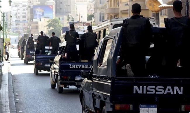 شرطة الكهرباء تضبط 3611 قضية متنوعة خلال 24 ساعة