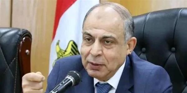 محافظ المنيا يوجه برفع حالة الاستعداد القصوى للاحتفال برأس السنة وعيد الميلاد