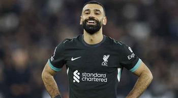   محمد صلاح: لا أفكر في الفوز بجائزة "البالون دور"