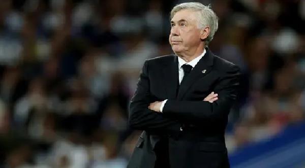 أنشيلوتي ينفي الرحيل عن ريال مدريد لتدريب روما