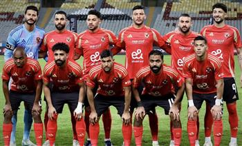   كولر يعلن تشكيل الأهلي لمباراة إنبي في الدوري