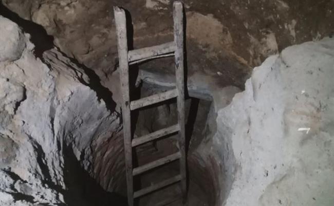 تسليم جثة شاب لقى مصرعه أثناء التنقيب عن الآثار فى كرداسة لذويه