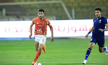   الأهلي يهدر نقطتين ثمينتين في الدوري الممتاز بتعادله السلبي مع إنبي