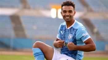   بيراميدز يحقق فوزًا قاتلًا على الجونة بهدف نظيف في الدوري الممتاز