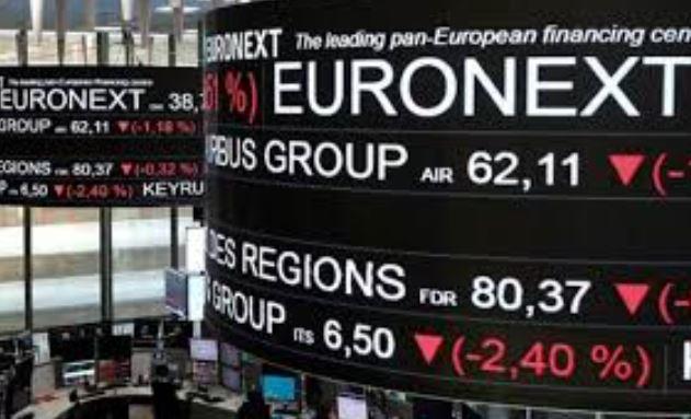 مؤشرات الأسهم الأوروبية تغلق على انخفاض خلال آخر يوم تداول كامل في 2024
