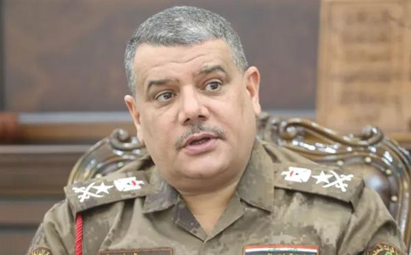 العراق وإيران يؤكدان أهمية تفعيل اللجان الأمنية المشتركة الخاصة بآلية ضبط الحدود