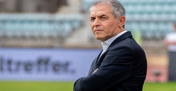كولر : الأهلي الأفضل طوال لقاء إنبي والشناوي حصل علي راحة سلبية لمنح شوبير حساسية المباريات