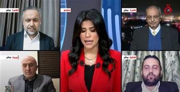   "أبو شامة" عن تصريحات "الشرع": 4 سنوات لانتخاب رئيس جديد فترة تبدو كبيرة نسبيا