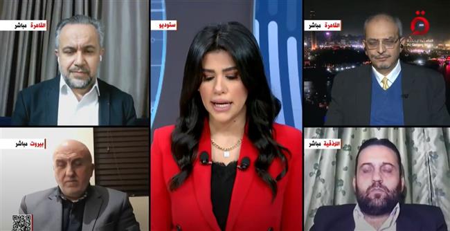 "أبو شامة" عن تصريحات "الشرع": 4 سنوات لانتخاب رئيس جديد فترة تبدو كبيرة نسبيا