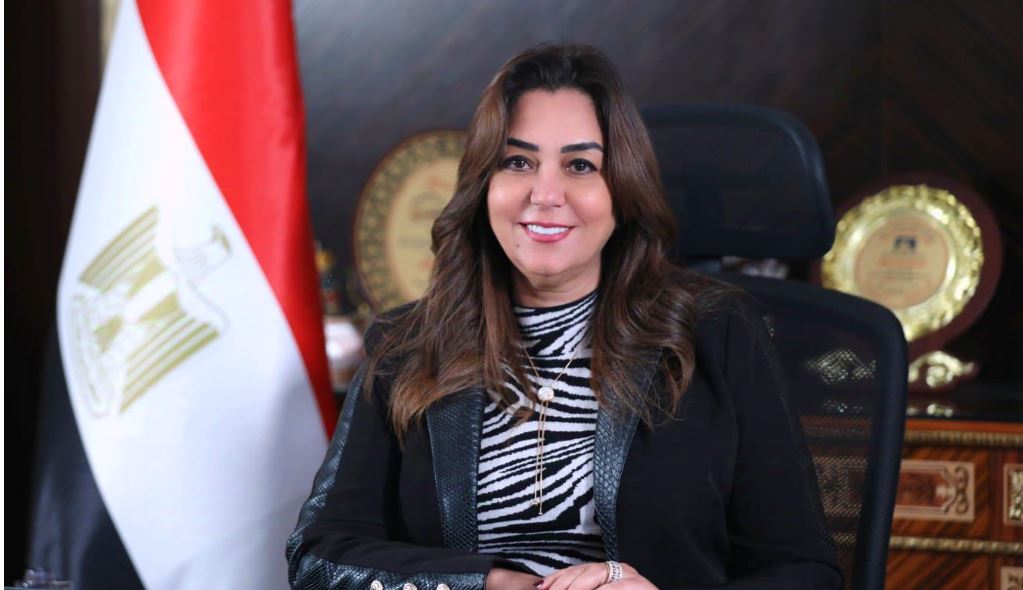منال عوض: حوكمة العمران كان أول وأقصر طريق للمواطن