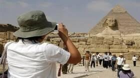   رغم أزمات الشرق الأوسط.. قطاع السياحة في مصر يحقق أرقاما قياسية في 2024
