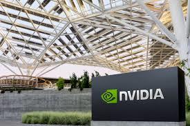 Nvidia تعلن التوسع فى إنتاج الربوتات البشرية خلال 2025