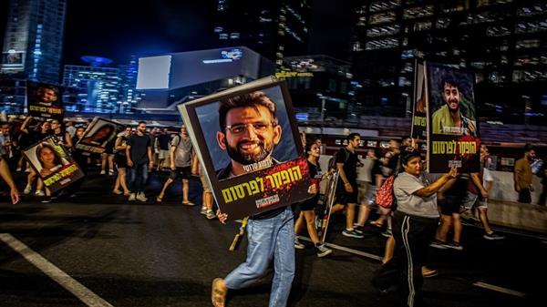 مصدر إسرائيلي يؤيد مخاوف تل أبيب من بقاء "حماس" في اليوم التالي لإبرام صفقة التبادل