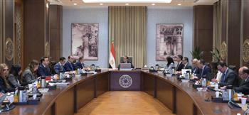   مدبولي يشيد بارتفاع معدلات تحويلات المصريين بالخارج