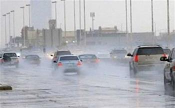   سحب ركامية.. الأرصاد تكشف أسباب سقوط الأمطار على المحافظات  