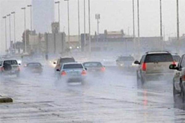 سحب ركامية.. الأرصاد تكشف أسباب سقوط الأمطار على المحافظات