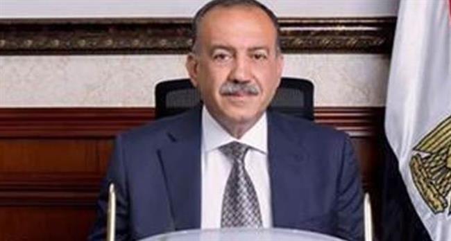محافظ أسيوط يثمن الأعمال الإنتاجية التي تتمتع بها مزارع جامعة أسيوط