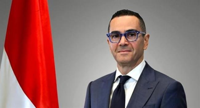 وزير الاستثمار يبحث سبل رفع كفاءة عمليات الإفراج الجمركي وتحسين الأداء بالمراكز اللوجستية