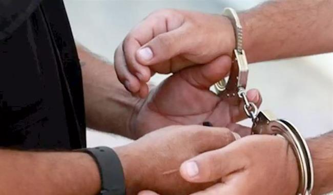 ضبط مالك محل بالبحيرة لقيامه بالإتجار في الأسلحة البيضاء بدون ترخيص