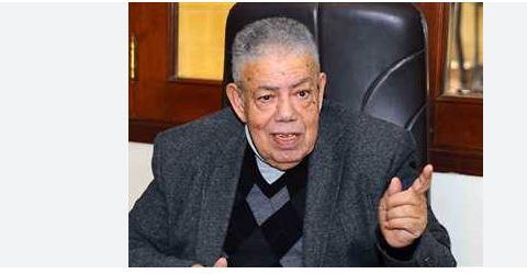 عاجل.. وفاة السيناريست بشير الديك بعد صراع مع المرض