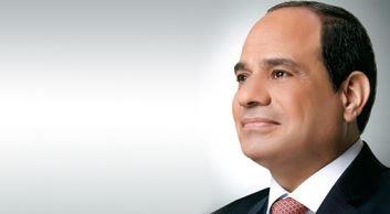 محافظو الجمهورية يهنئون الرئيس السيسي بمناسبة العام الميلادي الجديد 2025