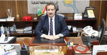 محافظ المنوفية: رفع درجة الاستعداد تزامنا مع احتفالات رأس السنة وأعياد الميلاد
