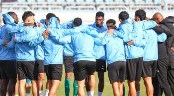   دوري نايل.. تشكيل المصري البورسعيدي ضد سيراميكا 