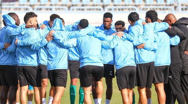 دوري نايل.. تشكيل المصري البورسعيدي ضد سيراميكا 