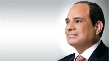   "الوطنية للإعلام" تهنئ الرئيس السيسي بمناسبة العام الميلادي الجديد