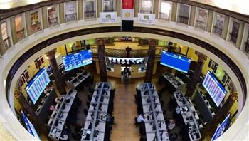   البورصة المصرية تربح 450 مليار جنيه في 2024
