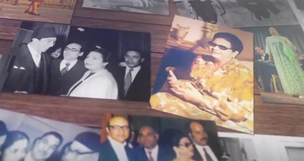 ذكرى ميلاد كوكب الشرق أم كلثوم .. كيف بدأت مسيرتها الفنية؟