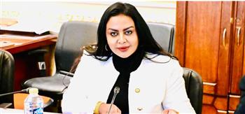   عضو "إفريقية النواب" تهنئ الرئيس السيسي والمصريين بمناسبة العام الميلادي الجديد