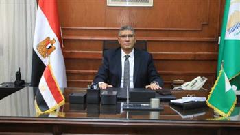   محافظ الجيزة: تجهيز المتنزهات والحدائق استعدادا لاستقبال رأس السنة وعيد الميلاد المجيد
