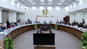  الجمعية العمومية لـ"دار الهلال" تعتمد القوائم المالية من 2019 حتى 2022