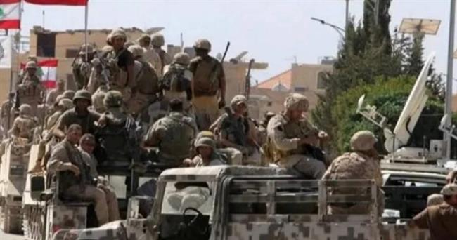 الجيش اللبناني يعلن بدء دخول بلدة بجنوب البلاد بالتزامن مع انسحاب قوات الاحتلال