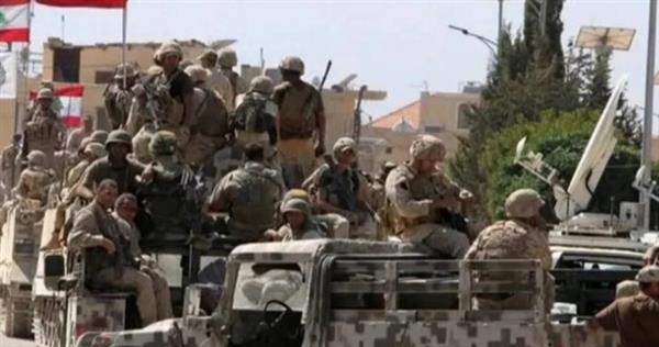 الجيش اللبناني يعلن بدء دخول بلدة بجنوب البلاد بالتزامن مع انسحاب قوات الاحتلال
