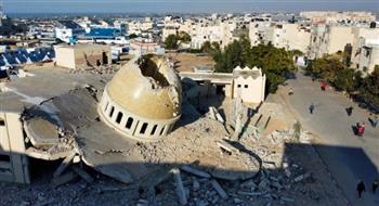   فلسطين: الاحتلال الإسرائيلي يستهدف مواقع أثرية في أريحا